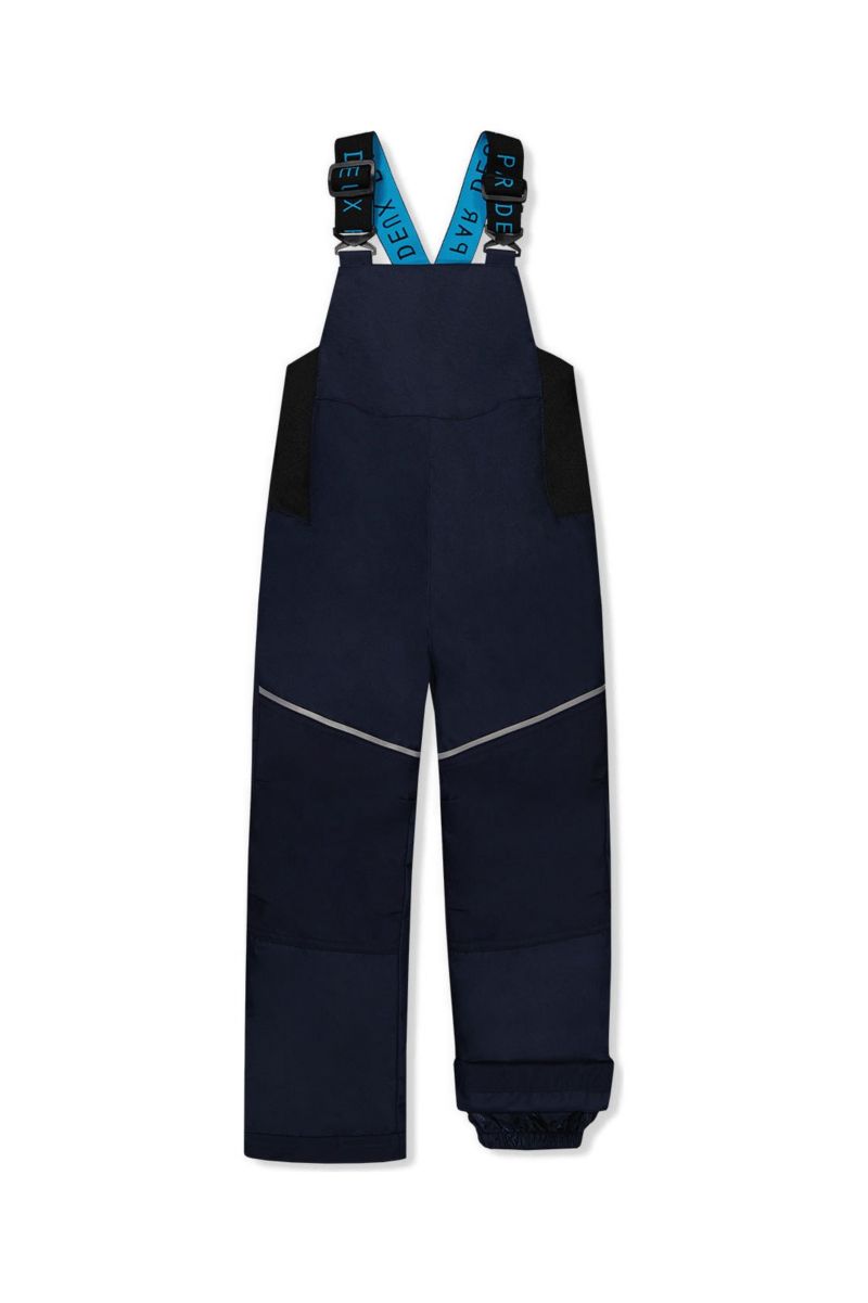 Big Boys 6-8 Two Piece Discover Snowsuit