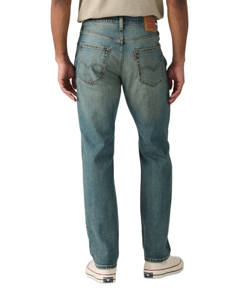 Men's 541™ Athletic-Fit Taper Jeans