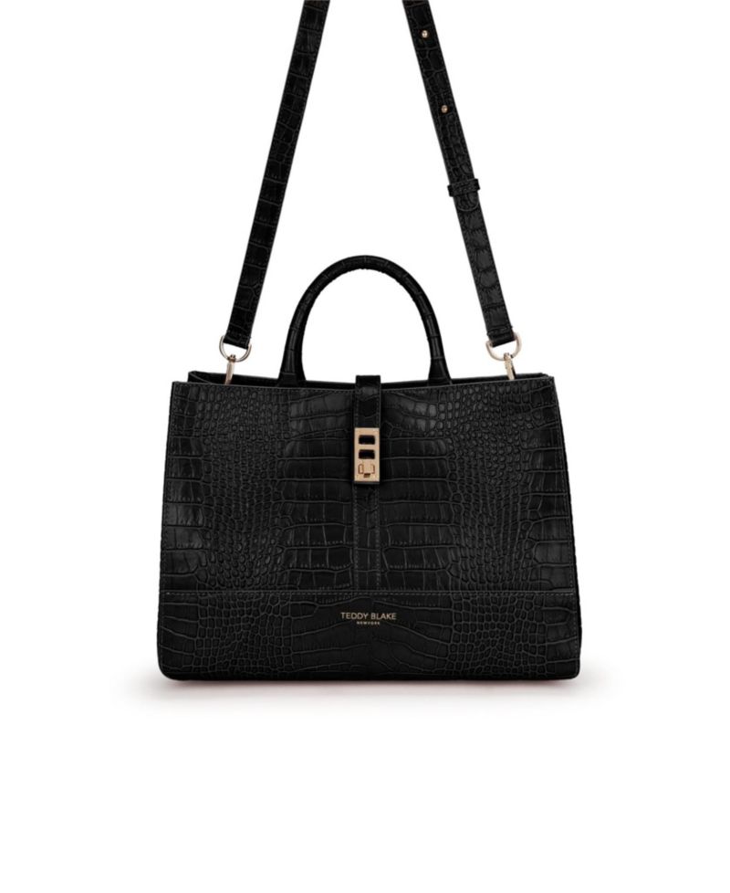 Lola Croco 12"