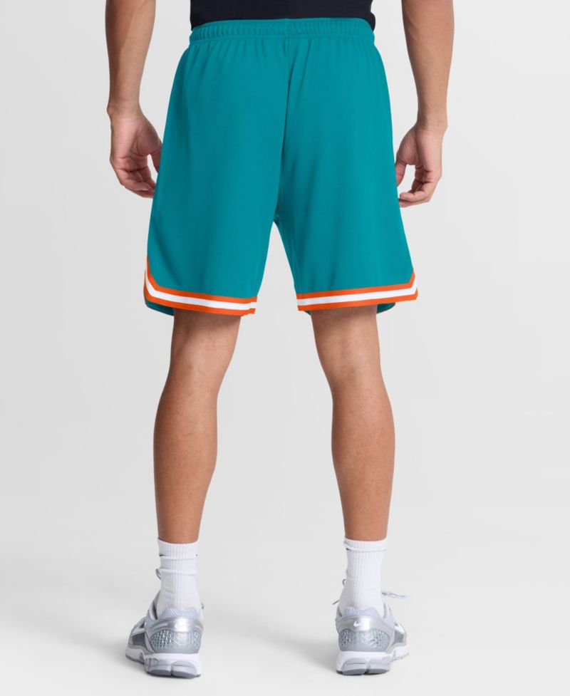 Men's Fearless Drive Pique-Mesh Shorts, 7" Inseam