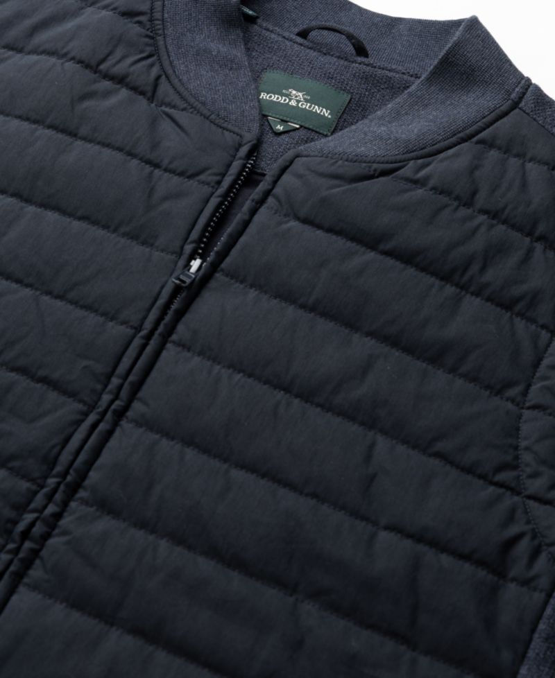 Men's Woodside Vest