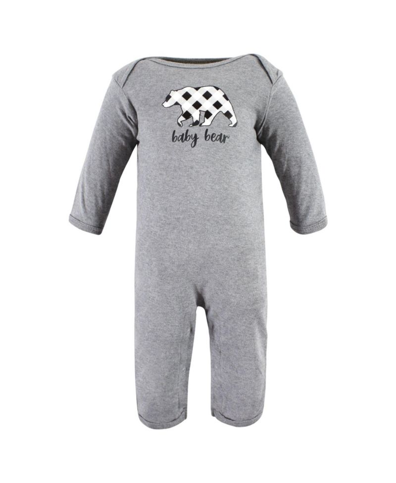 Triple Full-Body Suit Pack