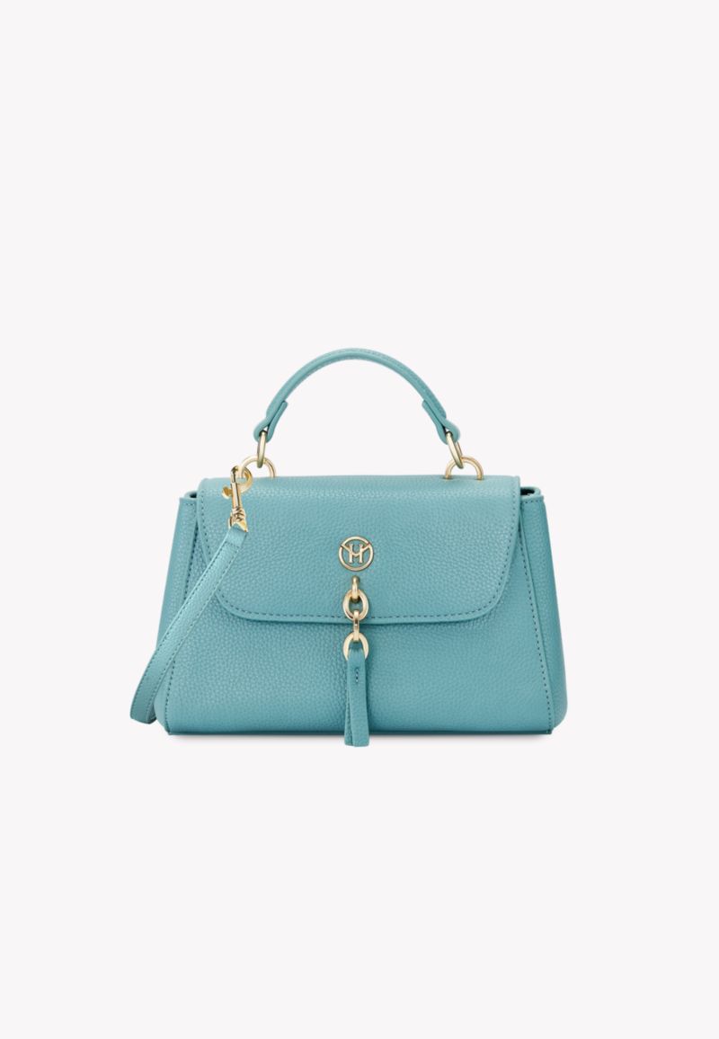 Elegance VSingle-Shoulder/Crossbody/Handheld Small Soft Bag