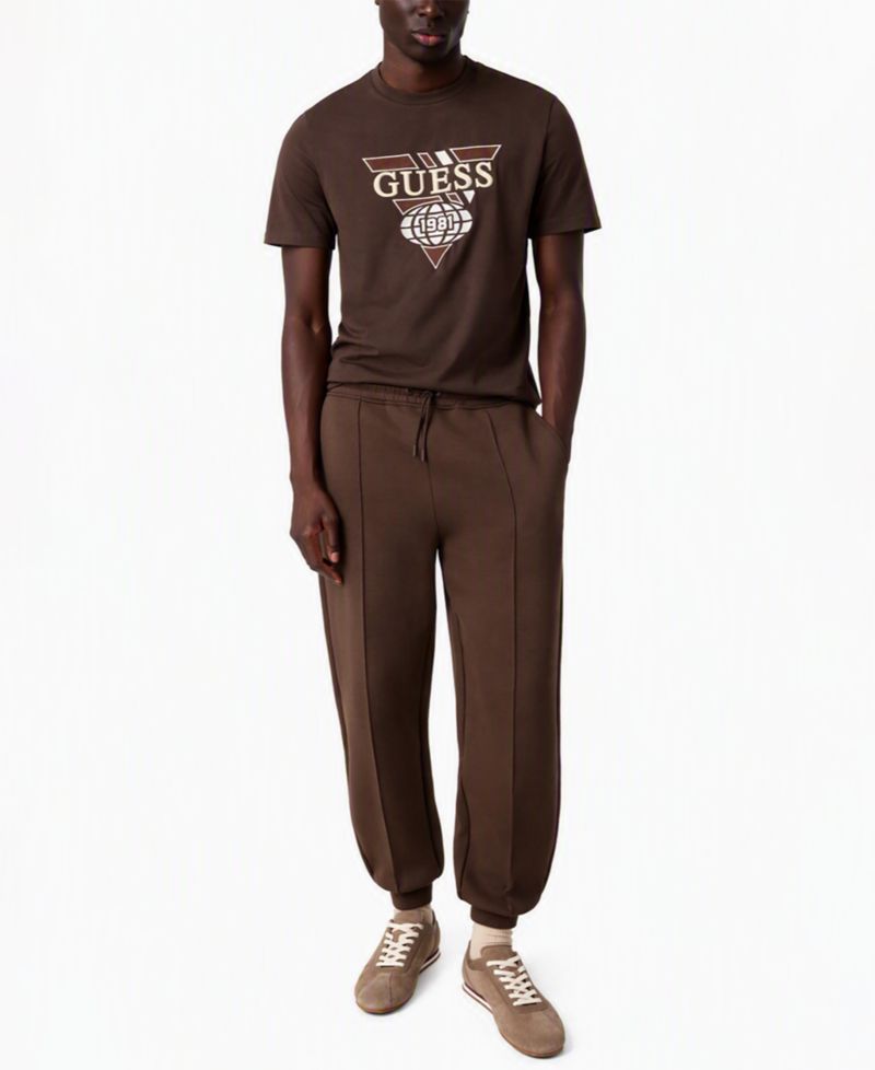 Men's Pierre Retro Graphic T-Shirt