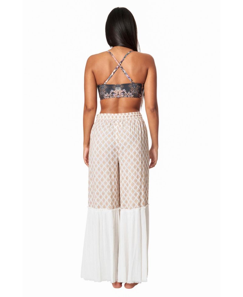 Women's Pallazo Pants