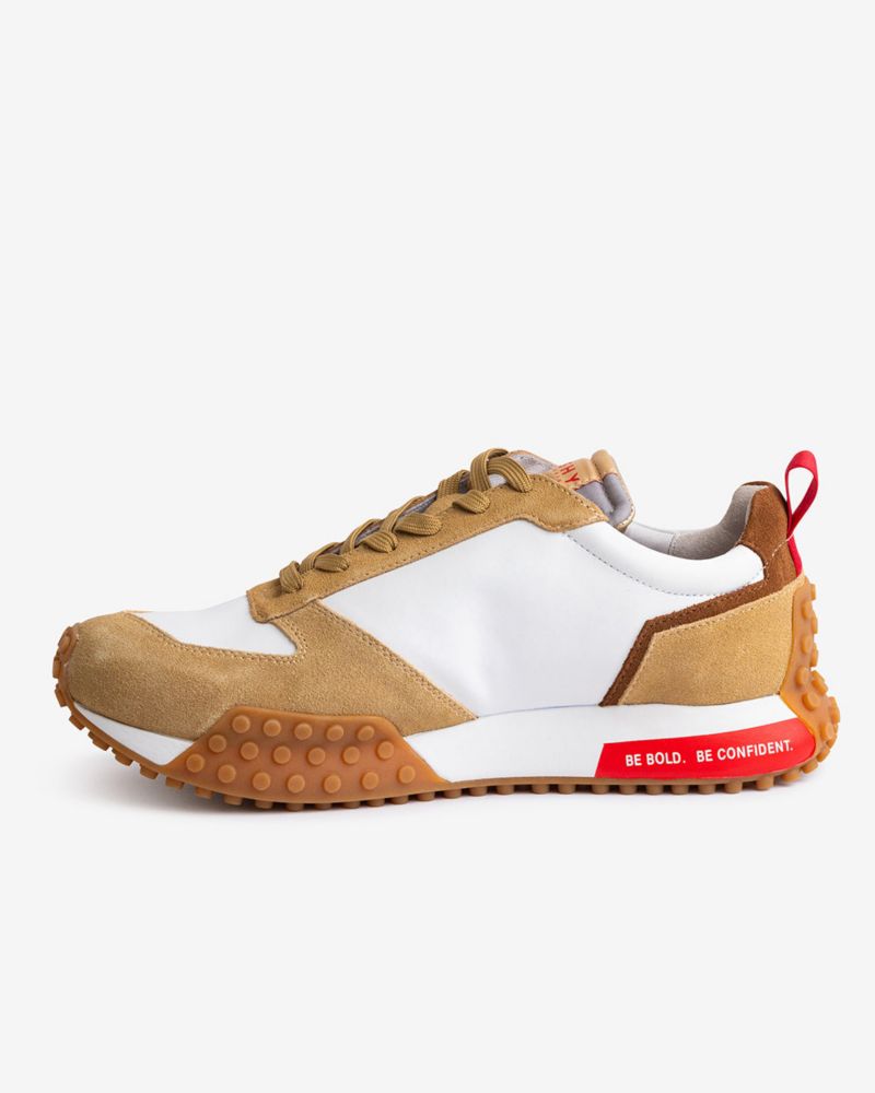 Men's Smoove Trainer Core Sneaker