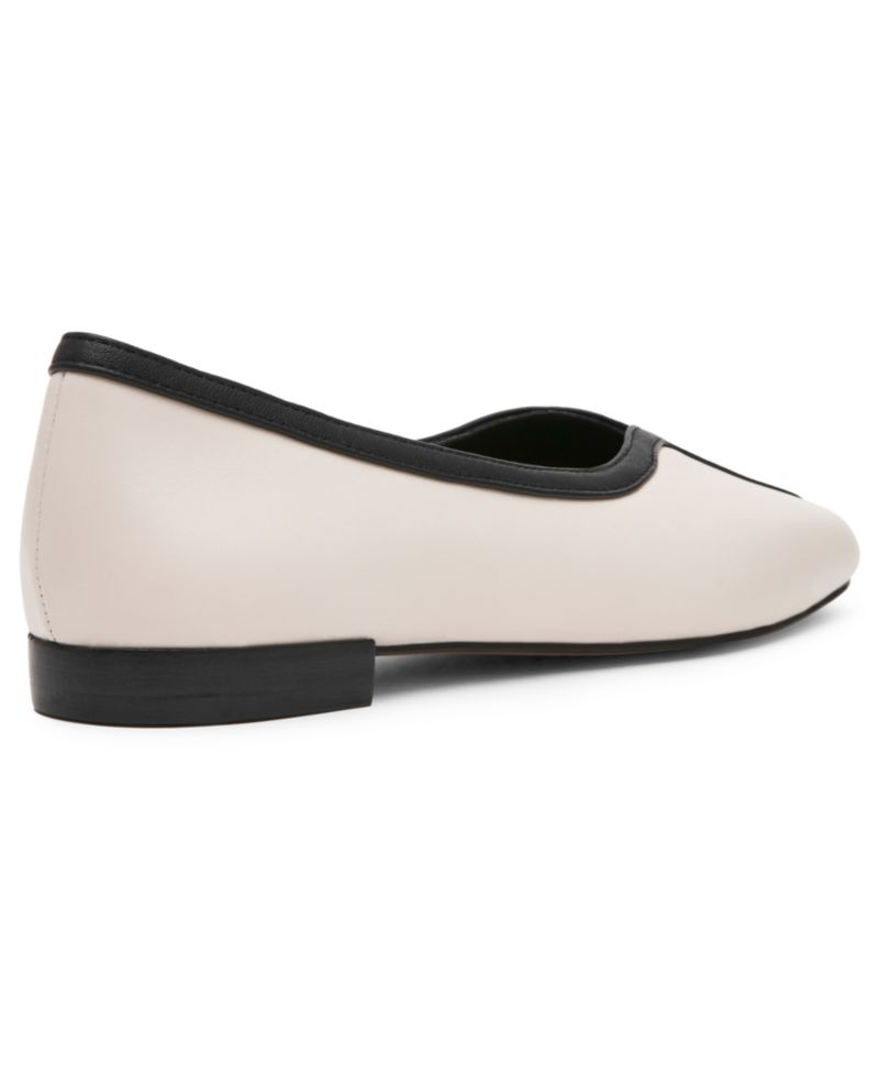 Women's Dorelia Square Toe Flats