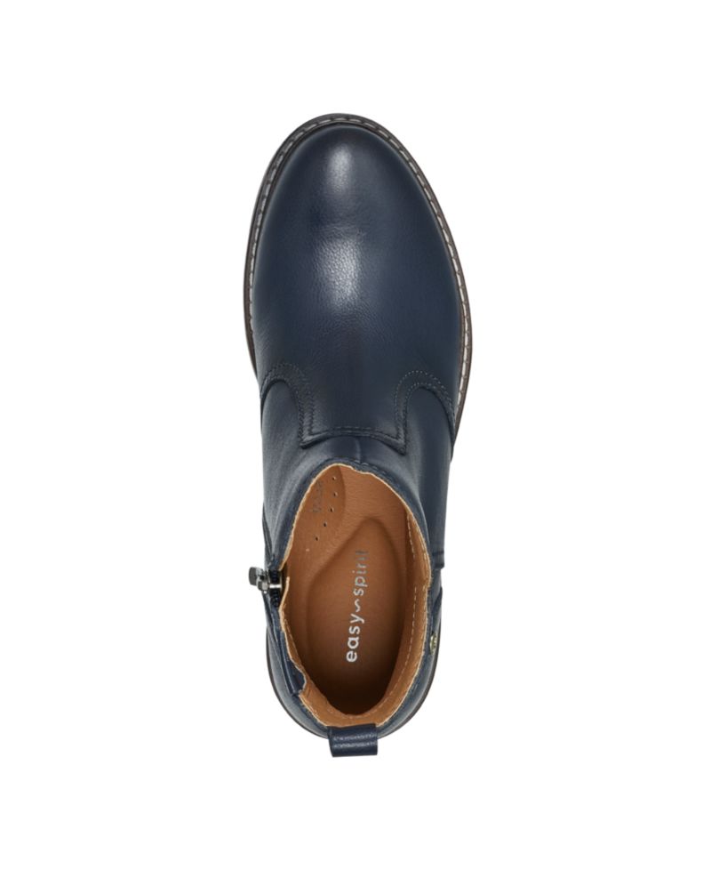 Women's Juna eFlex Block Heel Booties