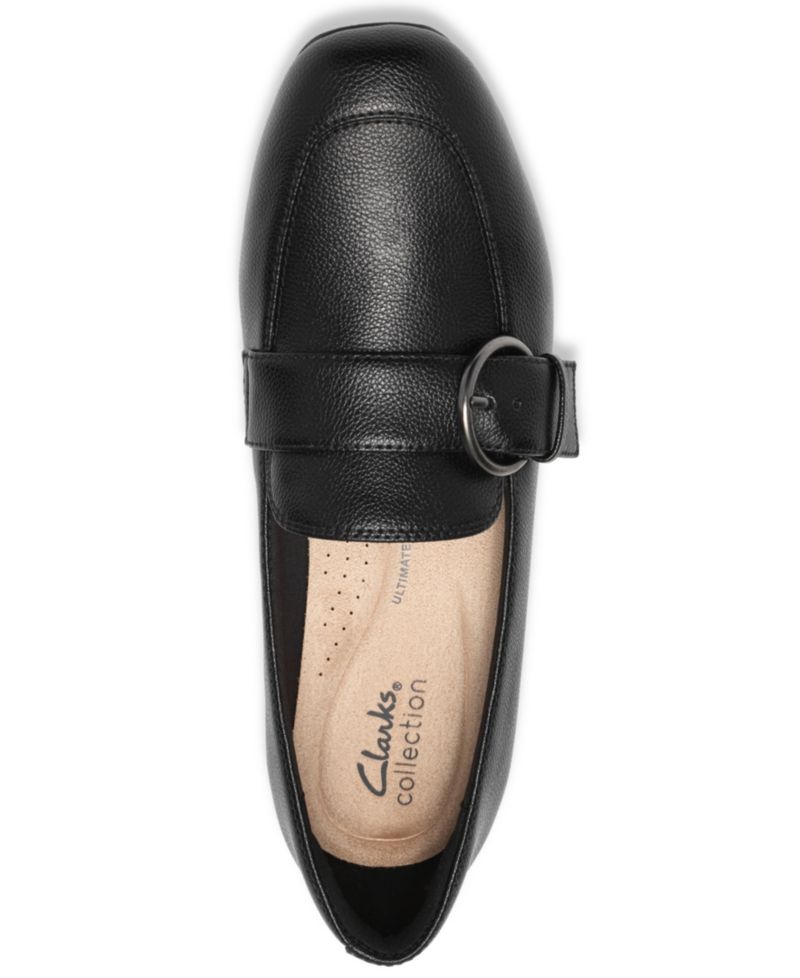 Women's Collection Iridessa Wish Slip-On Loafer Pumps