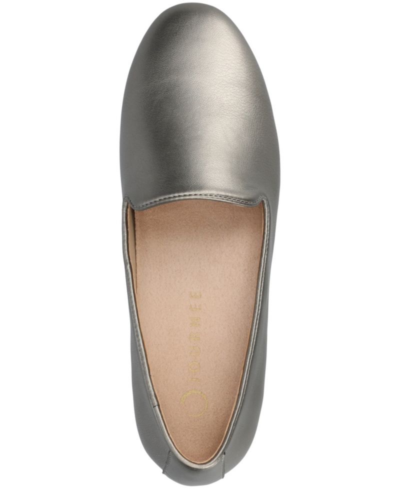 Women's Ishani Slip On Tailored Flats