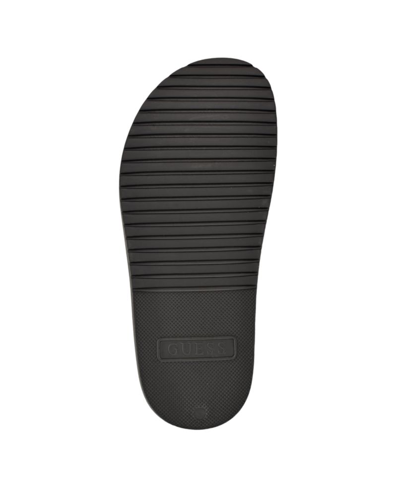 Men's Vartino Elevated Slip On Pool Slides