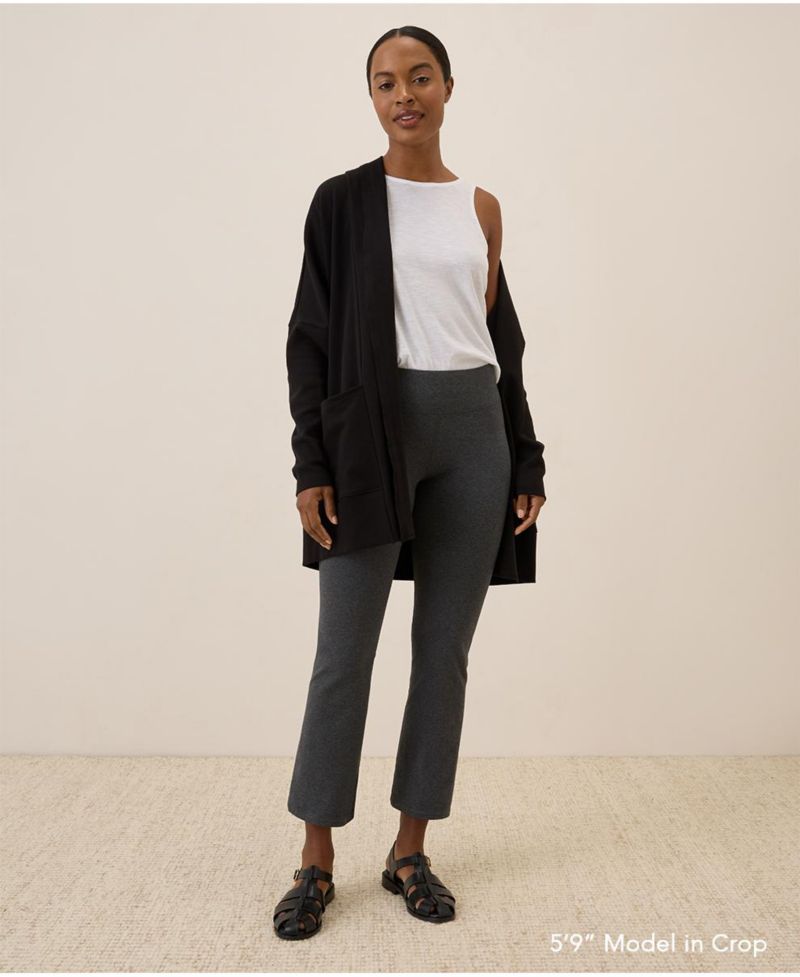 Women's On the Go-To Bootcut Legging