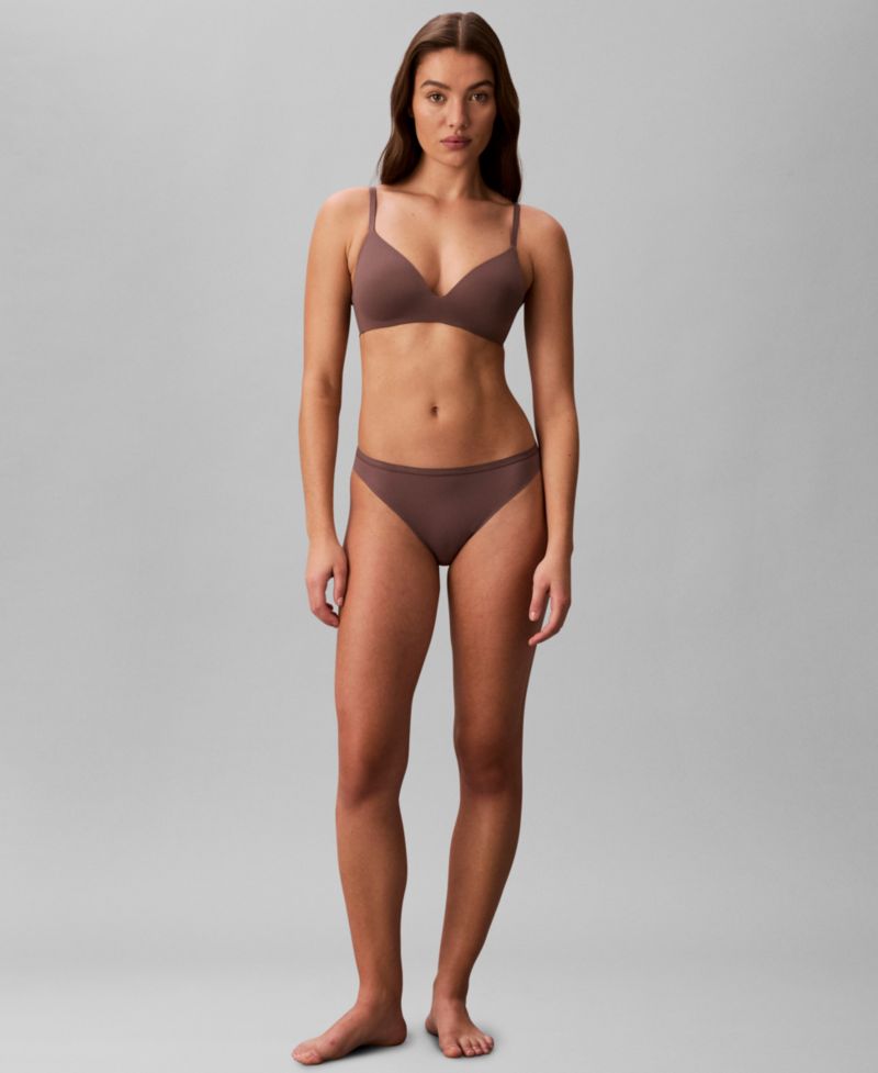Women's Perfectly Fit Wireless T-Shirt Bra QF8013