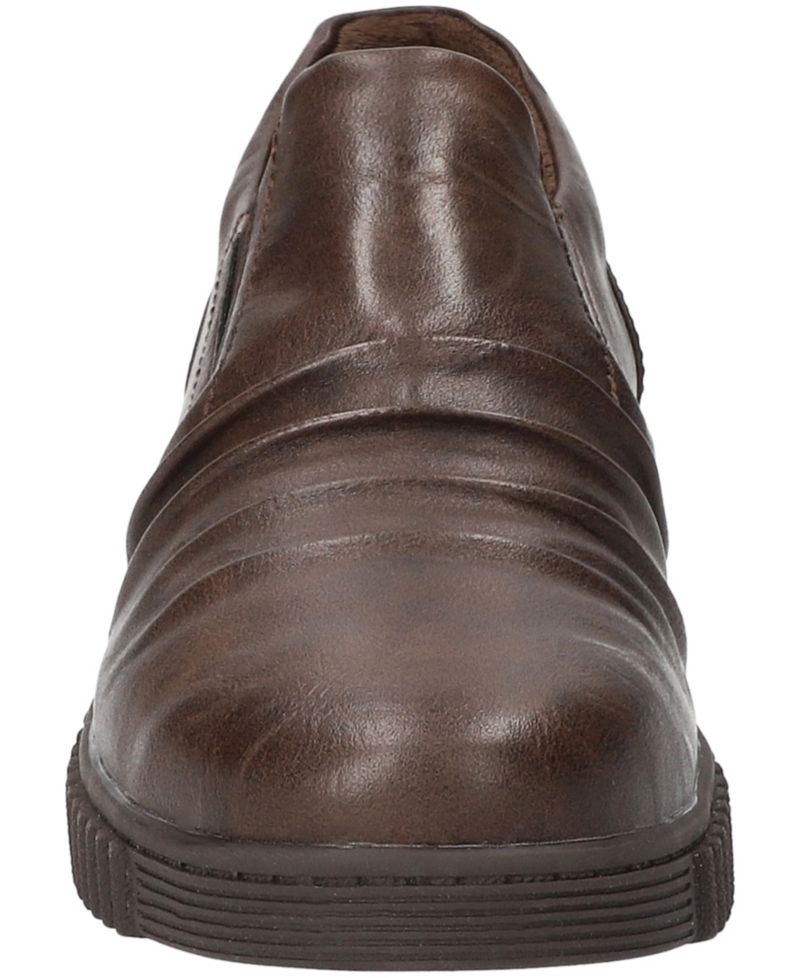 Women's Kipper Comfort Flats