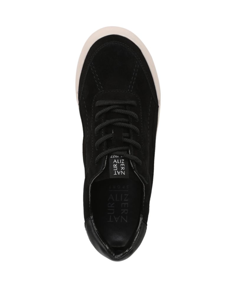 Women's Cami Lace-Up Sneakers