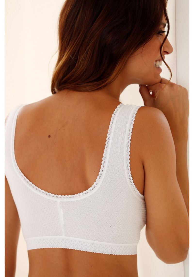 Women's 3-Pack Wire-Free Non-Padded T-Shirt Bra