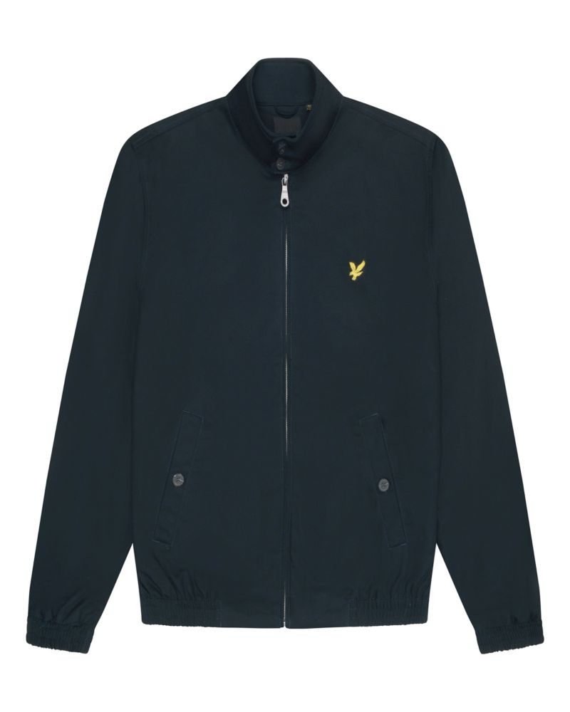 Men's Harrington Jacket