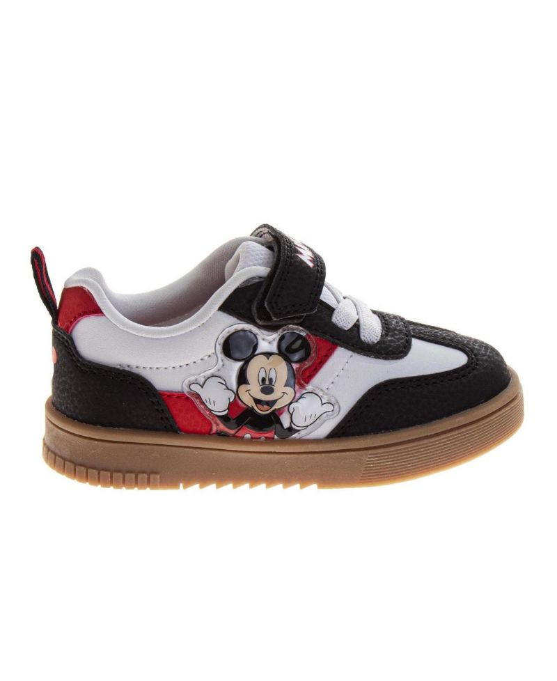 Comfortable Casuals Sneaker (Kids/Toddler)