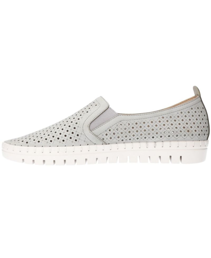 Fresh Slip On Sneakers