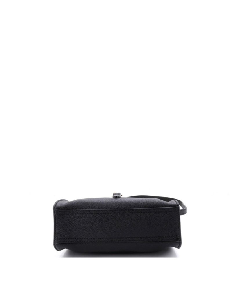 Small Jackie Tote Leather