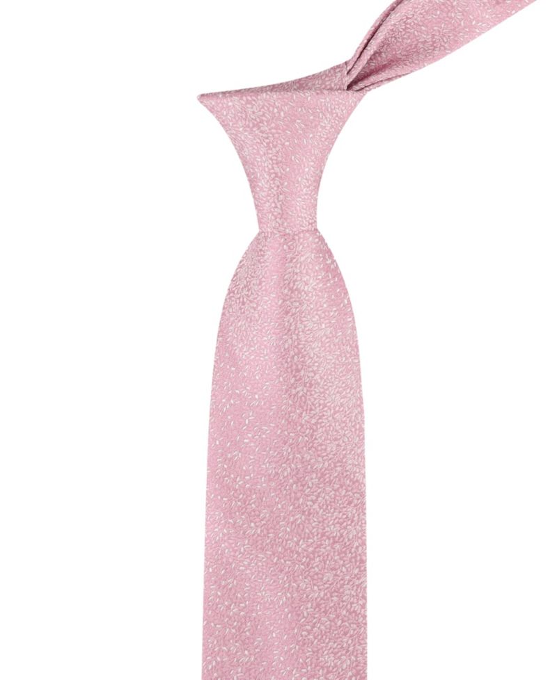 Men's Barilla Floral Classic Tie