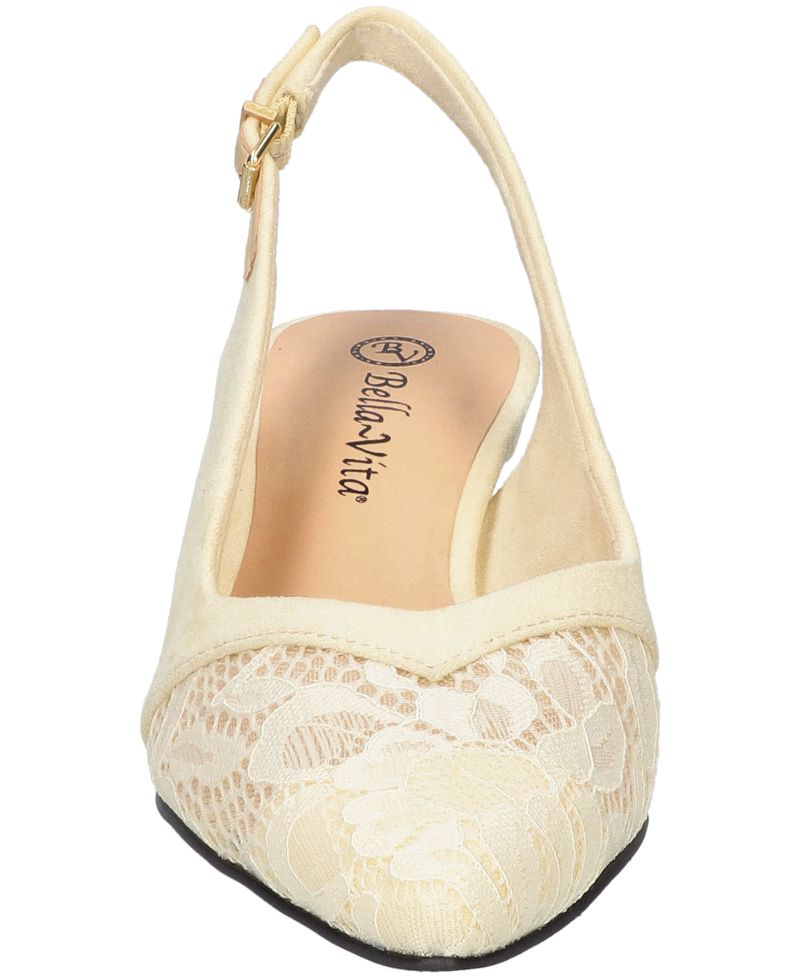 Women's Marquette Slingback Pumps