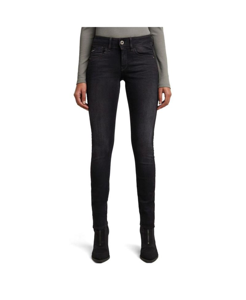 Women's Lynn Skinny Jeans