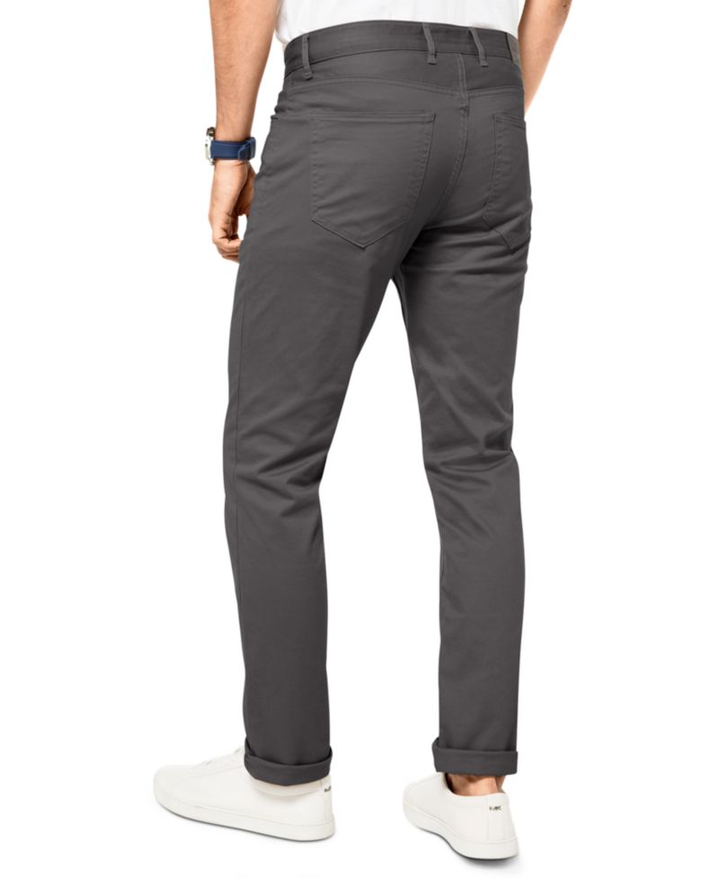 Men's Parker Slim-Fit Pants