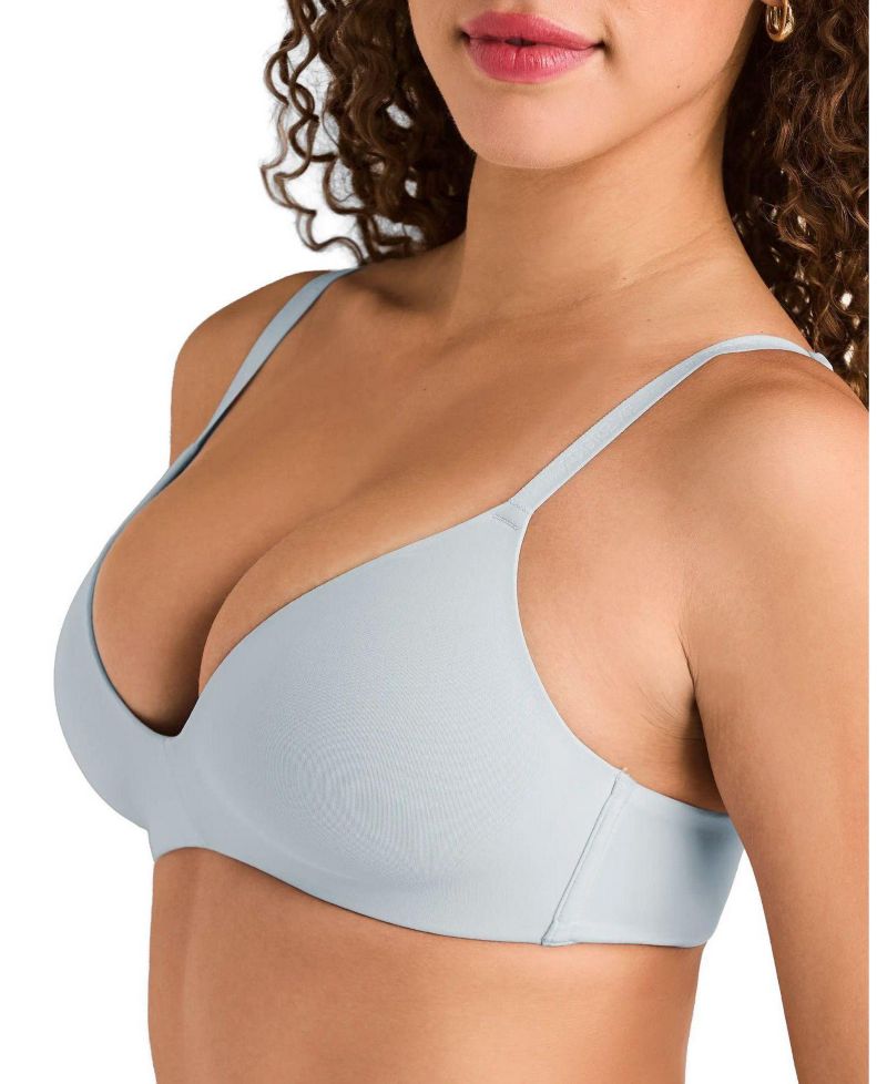 Women's Valory Contour Plunge Bra