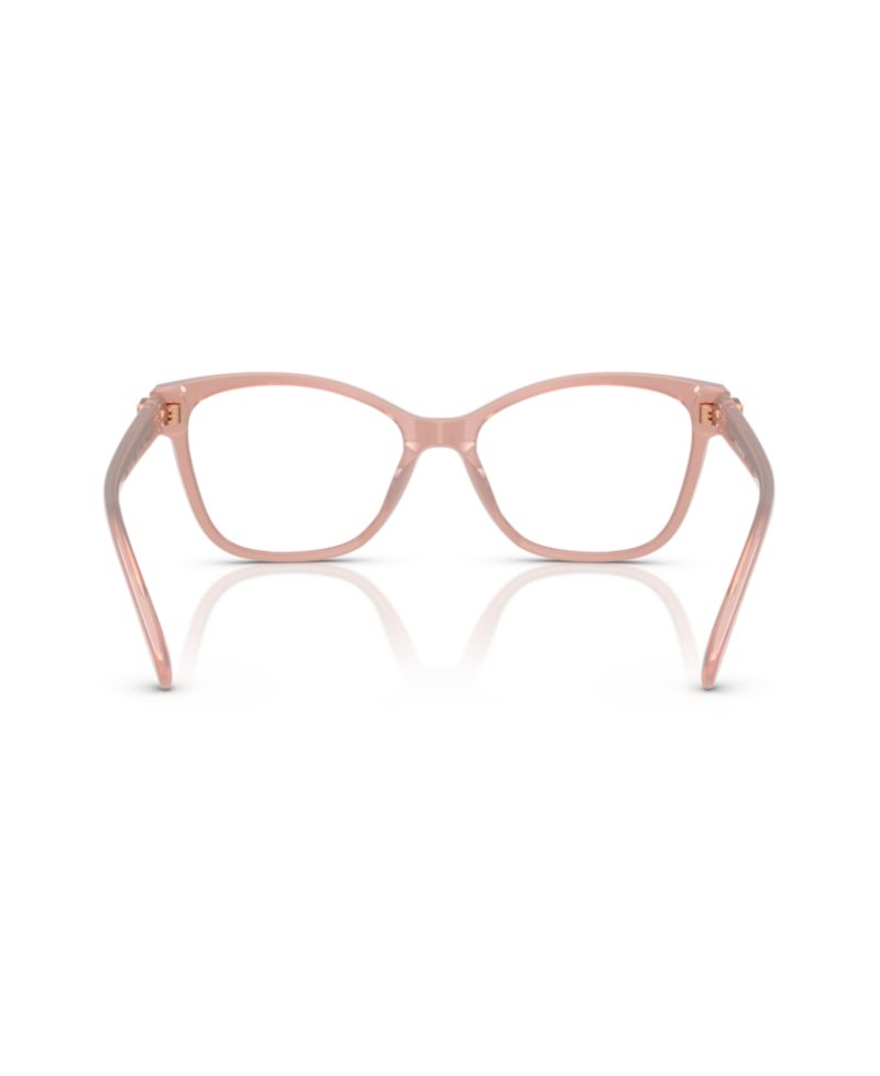 Woman Cat Eye Plastic HC6246U Eyeglasses