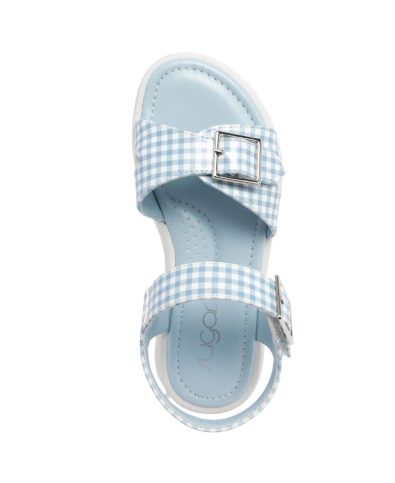 Girls' 1-13 Baylyn Buckle Sandals