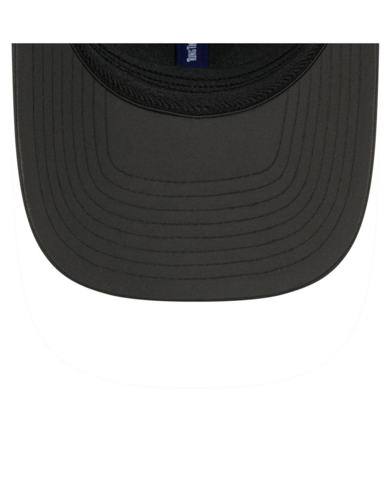 Men's Black San Francisco Giants 2026 MLB All-Star Game Workout 39THIRTY M-Crown Flex Hat