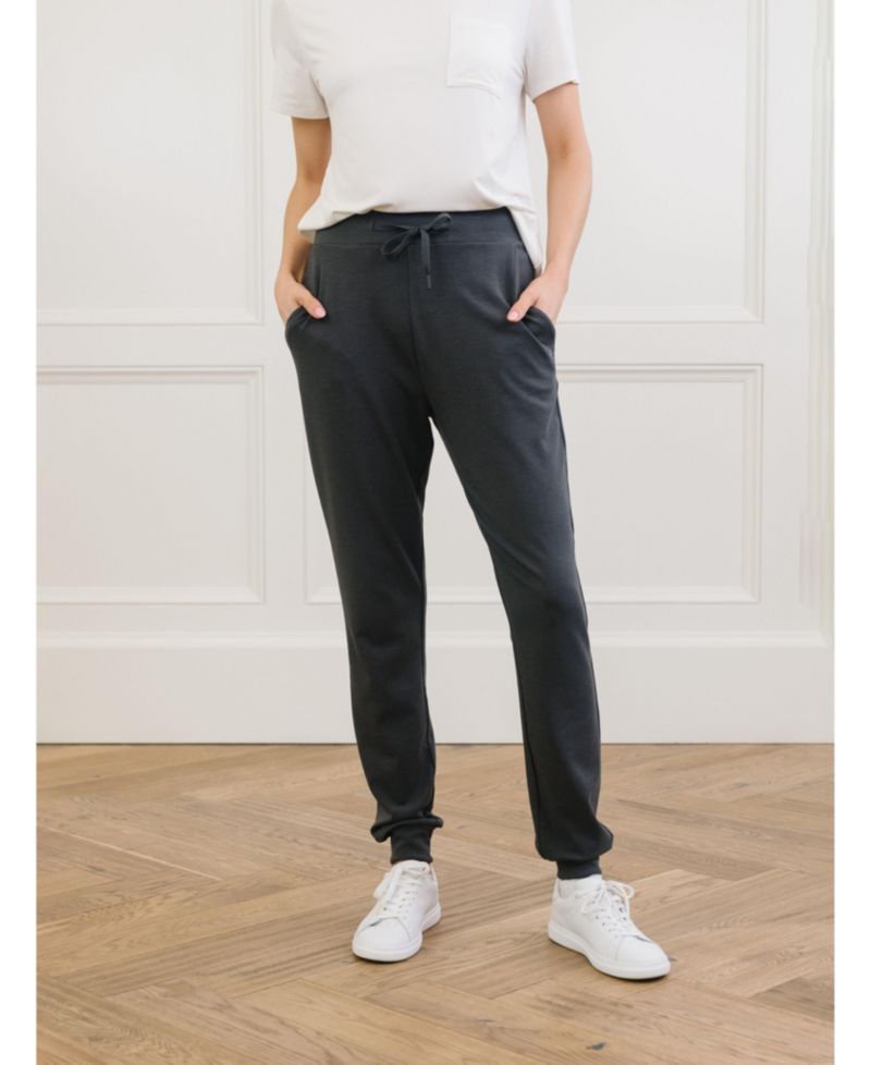 Women's Viscose from Bamboo Ultra-Soft Jogger Pant