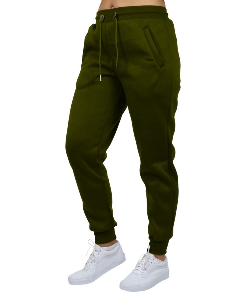 Оливковый