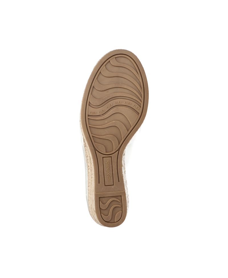 Women's Jasper Super Flex Espadrille Sandals