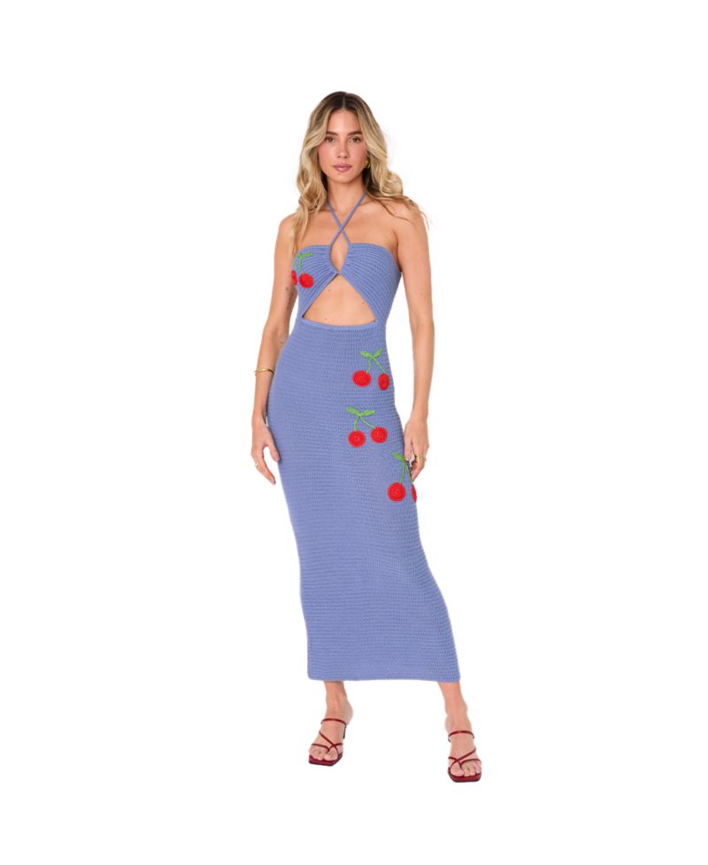 Women's Pipa Dress