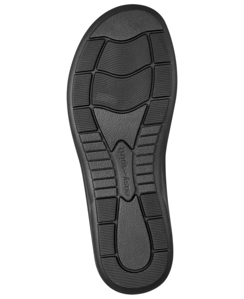 Women's Wisdom Flat Slip-On Sandals