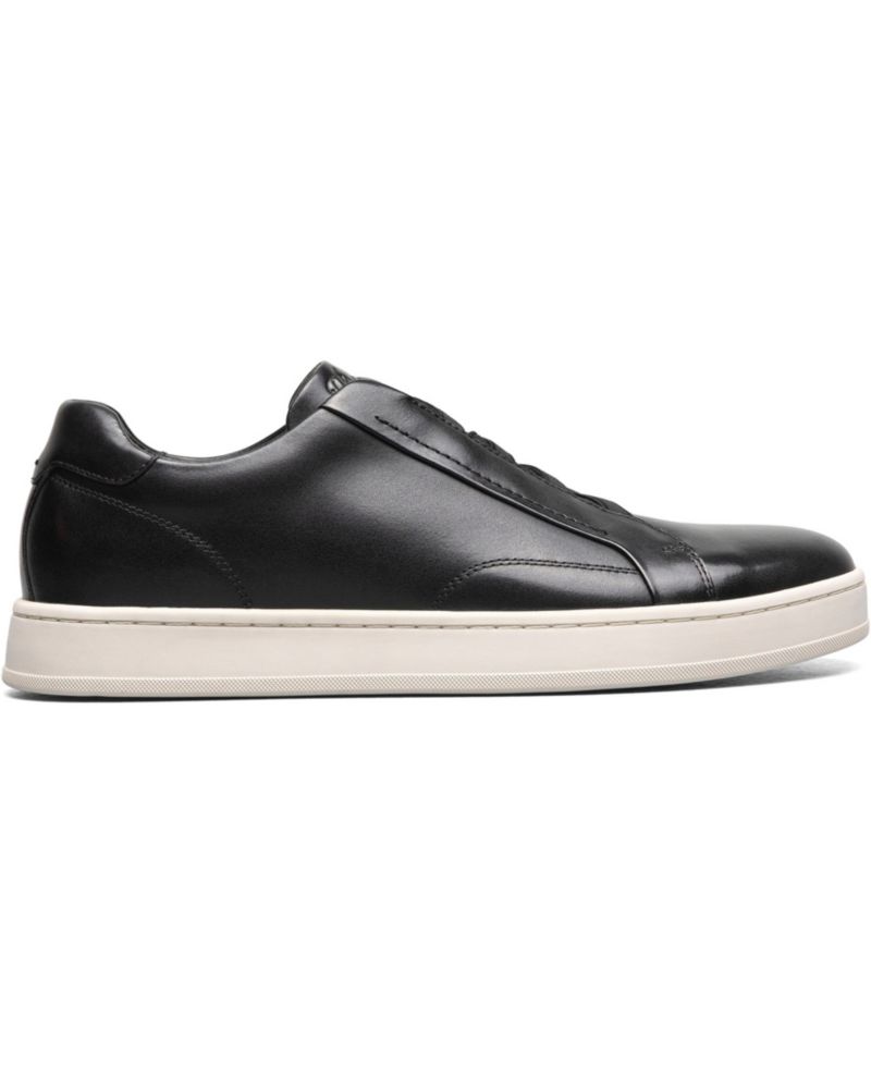 Men's Monopoli Elastic Lace To Toe Sneakers