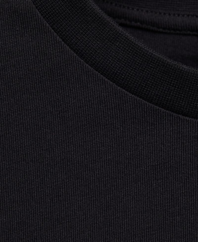 Women's Selection Crewneck Short-Sleeve Ruched T-Shirt
