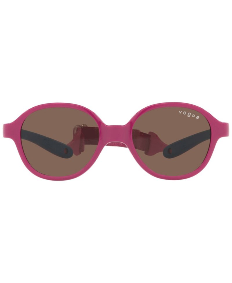 Kids Pillow Sunglasses, 0VJ2012 (Ages 0-3)