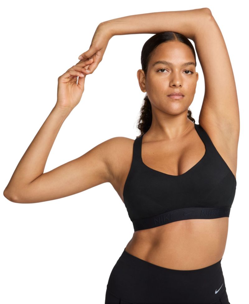 Women's Indy High Support Padded Adjustable Sports Bra