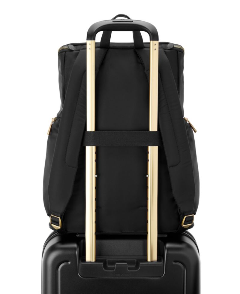 Mobile Solution 2 Deluxe 17" Backpack