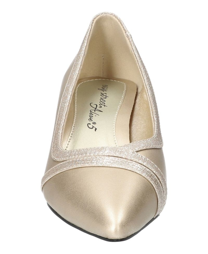 Women's Maye Pointed Toe Pumps
