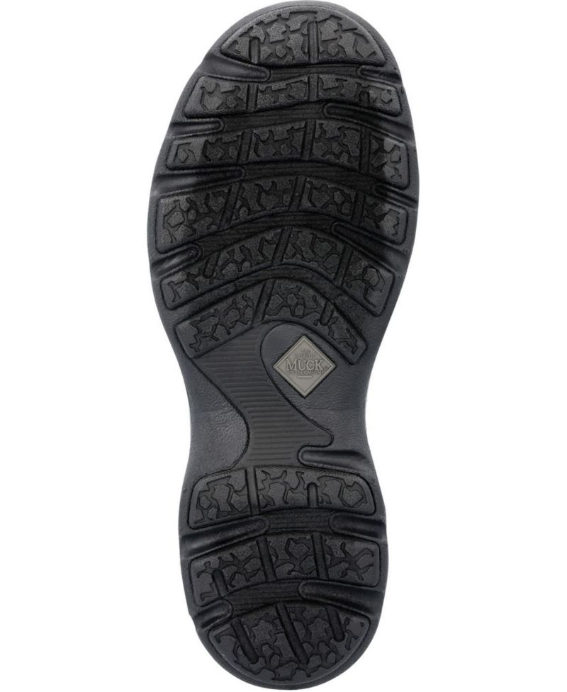 Men's Excursion Pro Mid Boot