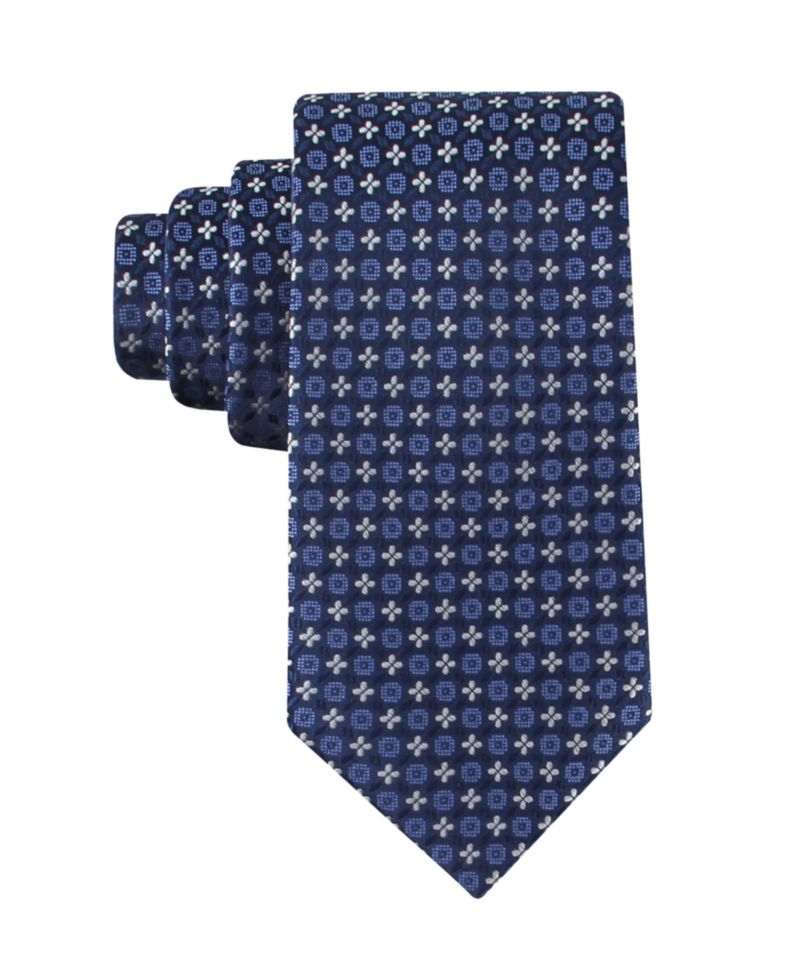 Men's Monon Neat Tie