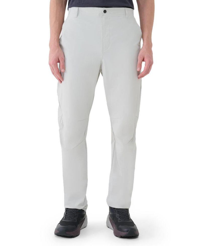 Men’s Quick-Dry Ultralight Trekking Pants – Regular Fit