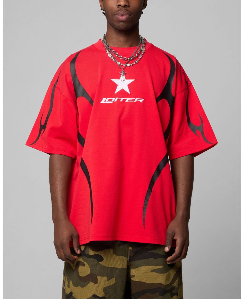 Men's Trackstar T-Shirt