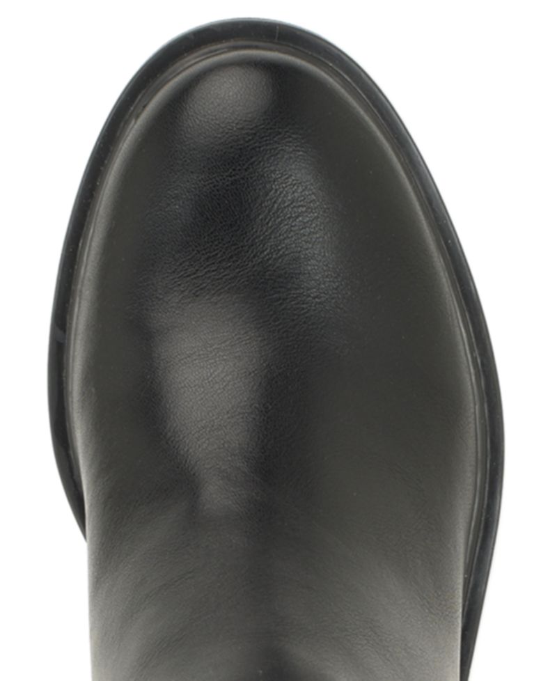 Women's Ashere Tall Lug Sole Riding Boots, Regular & Wide Calf