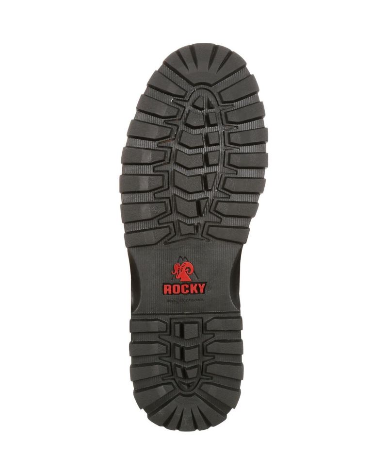 Men's Outback Gore-Tex Waterproof Boot
