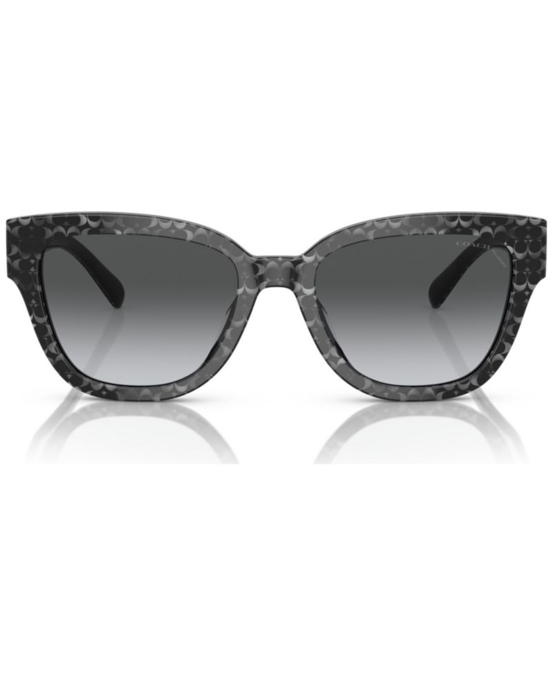 Women's CL920 Polarized Sunglasses, Gradient Polar HC8379U